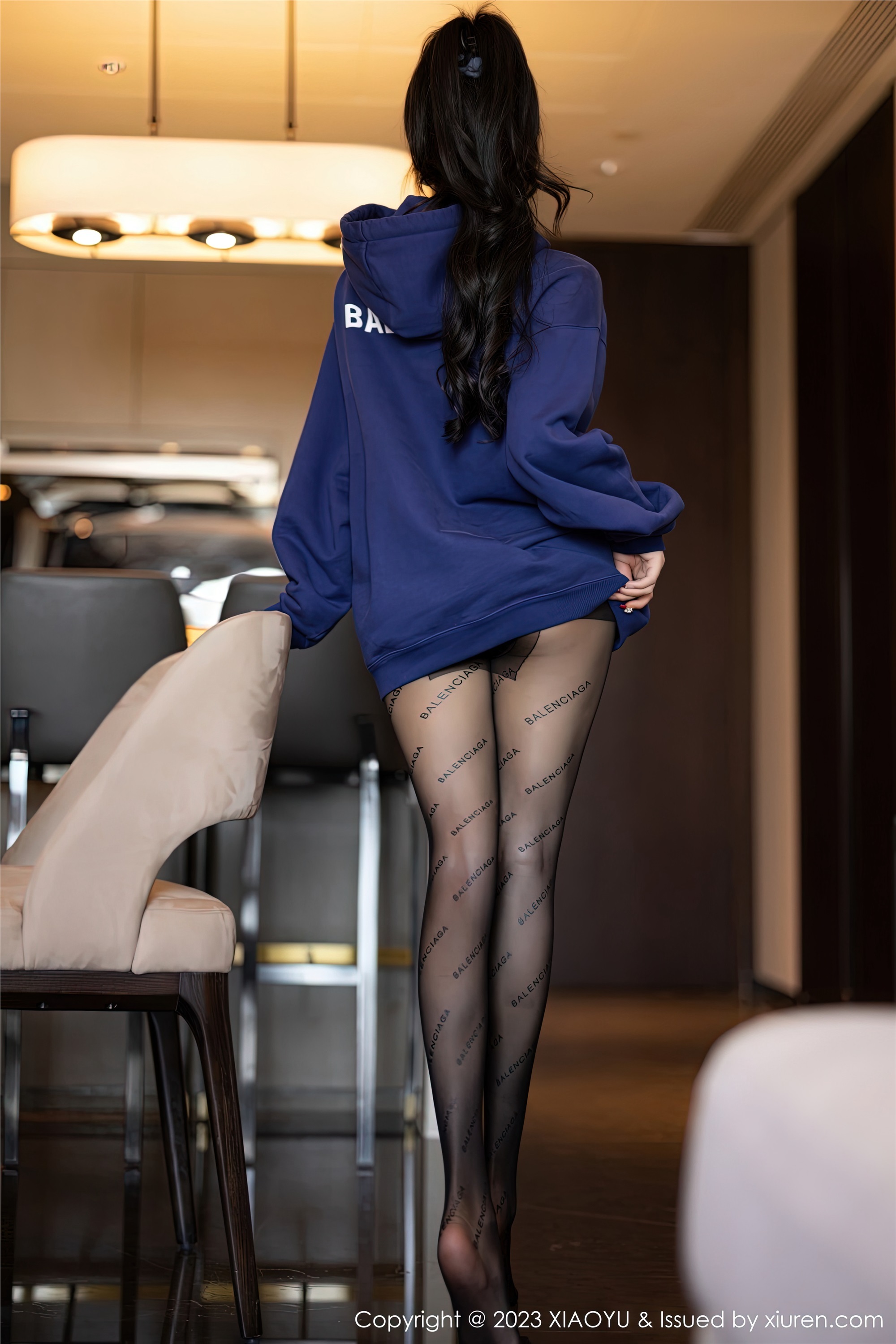 XIAOYU语画界 2023.01.13 VOL.946 杨晨晨Yome